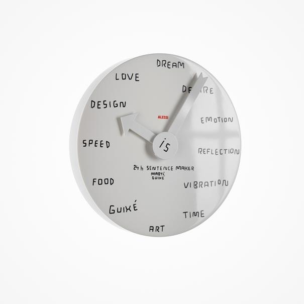 Creative Wall Clocks Design by techblogstop
